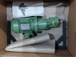 Techtop TFCPE 71A-4 T3A 711-4