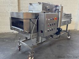 GEA-CFS Bebloemer, Type EasyFlour EFL 600