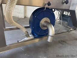 GEA-CFS Bebloemer, Type EasyFlour EFL 600
