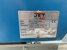 JET PROMAC 941 V