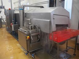 TST braadlijn, model HotOilFryer