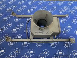 Ishida - Rovema - Meerkopsweger - Verticale flowpacker