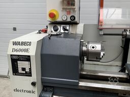 Wabeco D6000E