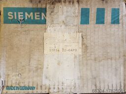 SIEMENS 3TF46/3TF48/3TF54/3RT1054/3RT1075