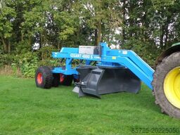  AGM kilver - grader