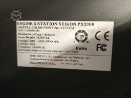 Xeikon px3300