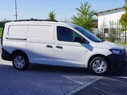 VOLKSWAGEN Caddy Maxi 1.5 TSI 115 PS AHK Klima