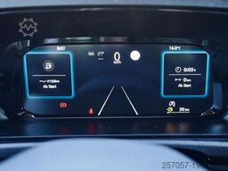 VOLKSWAGEN Caddy Maxi 1.5 TSI 115 PS AHK Klima