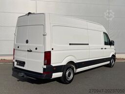 VOLKSWAGEN Crafter Kasten 35 L4H3 KAMERA KLIMA SITZHZ DAB