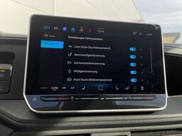 VOLKSWAGEN Crafter Kasten 35 L4H3 KAMERA KLIMA SITZHZ DAB