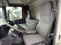 SCANIA P380 LB 6x24 Hvidtved Larsen FlexLine 310