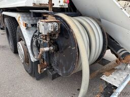 SCANIA P380 LB 6x24 Hvidtved Larsen FlexLine 310