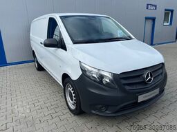 MERCEDES-BENZ Vito 114 LANG 9G 4x4 KLIMA NAVI TEMPOMAT KAMERA
