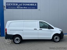 MERCEDES-BENZ Vito 114 LANG 9G 4x4 KLIMA NAVI TEMPOMAT KAMERA