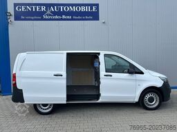 MERCEDES-BENZ Vito 114 LANG 9G 4x4 KLIMA NAVI TEMPOMAT KAMERA