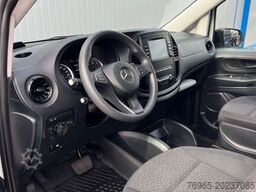 MERCEDES-BENZ Vito 114 LANG 9G 4x4 KLIMA NAVI TEMPOMAT KAMERA