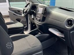 MERCEDES-BENZ Vito 114 LANG 9G 4x4 KLIMA NAVI TEMPOMAT KAMERA
