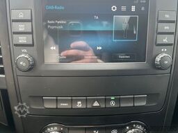 MERCEDES-BENZ Vito 114 LANG 9G 4x4 KLIMA NAVI TEMPOMAT KAMERA