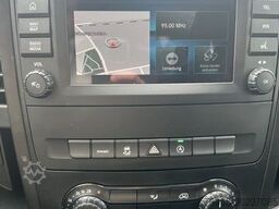 MERCEDES-BENZ Vito 114 LANG 9G 4x4 KLIMA NAVI TEMPOMAT KAMERA