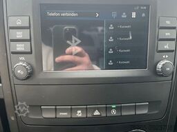 MERCEDES-BENZ Vito 114 LANG 9G 4x4 KLIMA NAVI TEMPOMAT KAMERA