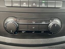 MERCEDES-BENZ Vito 114 LANG 9G 4x4 KLIMA NAVI TEMPOMAT KAMERA