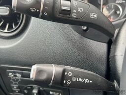 MERCEDES-BENZ Vito 114 LANG 9G 4x4 KLIMA NAVI TEMPOMAT KAMERA