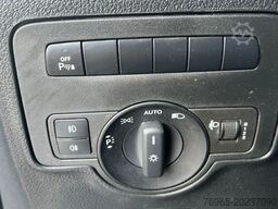MERCEDES-BENZ Vito 114 EXTRALANG KLIMA TEMPOMAT KAMERA 3-SITZE