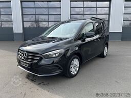MERCEDES-BENZ T 180 PROGRESSIVE MBUX LED Kamera Sitzheizung ..