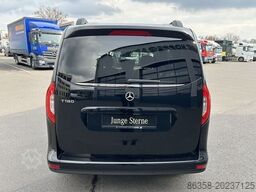 MERCEDES-BENZ T 180 PROGRESSIVE MBUX LED Kamera Sitzheizung ..
