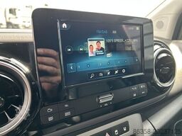 MERCEDES-BENZ T 180 PROGRESSIVE MBUX LED Kamera Sitzheizung ..
