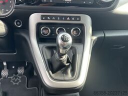 MERCEDES-BENZ T 180 PROGRESSIVE MBUX LED Kamera Sitzheizung ..