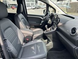 MERCEDES-BENZ T 180 PROGRESSIVE MBUX LED Kamera Sitzheizung ..