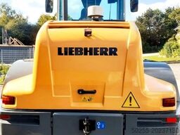LIEBHERR L 514 kein 509 524 528 nur 5600 Std.