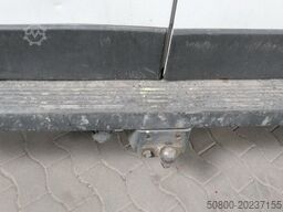 FIAT Ducato MultiCab, 6 Sitze, AHK, Klima, Trennwand