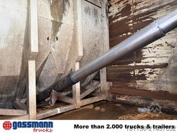 MAN TGS 28.360 6x2-4 BL, Lift-/Lenkachse, Pritarder,