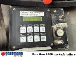 MAN TGS 28.360 6x2-4 BL, Lift-/Lenkachse, Pritarder,