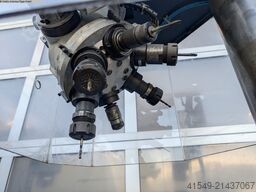 ALZMETALL AC 32/ARBO20