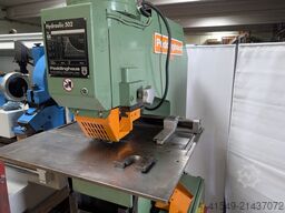 PEDDINGHAUS Hydraulic 502