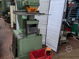 PEDDINGHAUS Hydraulic 502