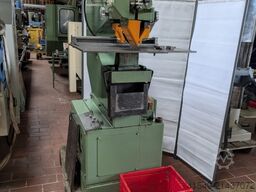 PEDDINGHAUS Hydraulic 502