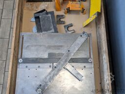 PEDDINGHAUS Hydraulic 502