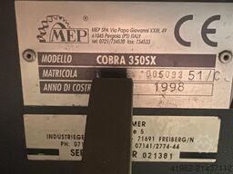 MEP COBRA 350 SX