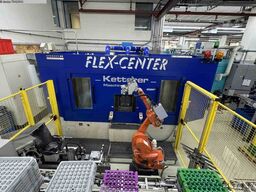 KETTERER FLEXCENTER
