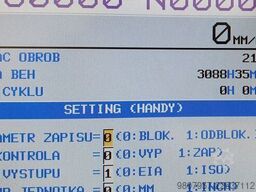 Fanuc T21iF