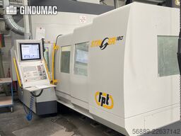 FPT Industrie STINGER 180