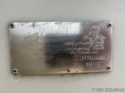 MAGURIT TYPE 152