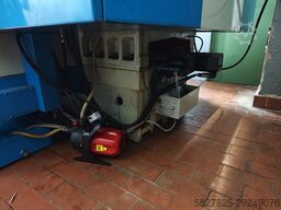 Strahclyde Machine tools SMT 850