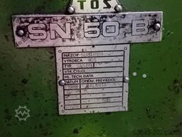 TOS SN 50 B
