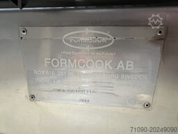 FORMCOOK COMBI 650 1.108 EFS