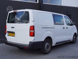 Peugeot Expert 2.0 BlueHDI 122PK L3 EURO 6 - Airco - Na...